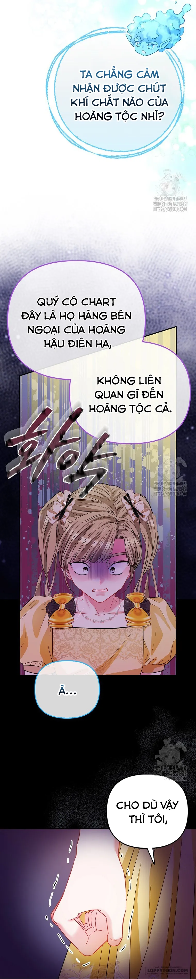 Nàng Công Chúa Của Mọi Người - Chap 52 - Trang 6