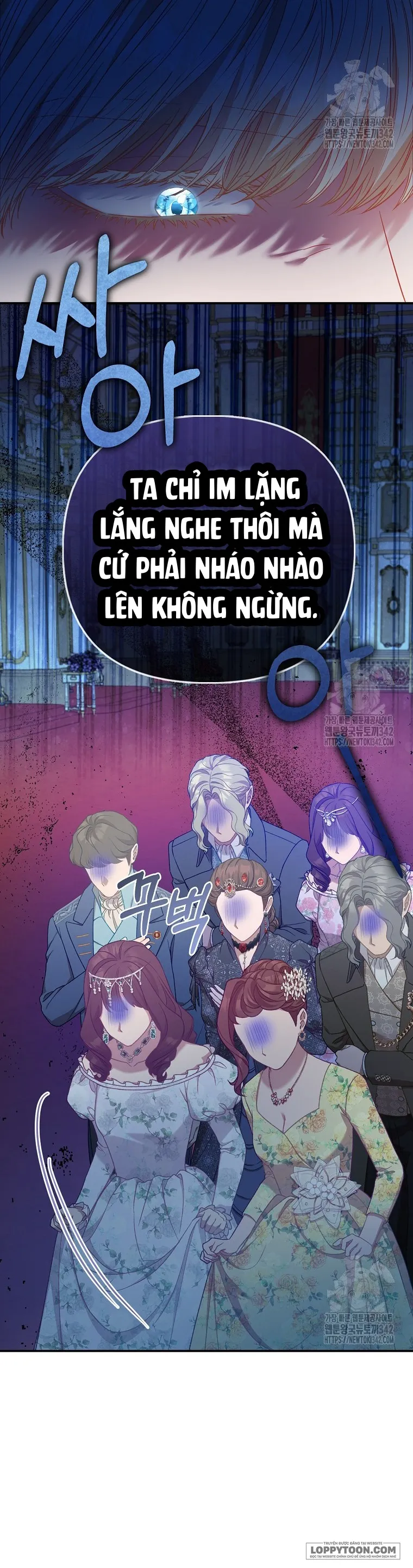 Nàng Công Chúa Của Mọi Người - Chap 54 - Trang 14