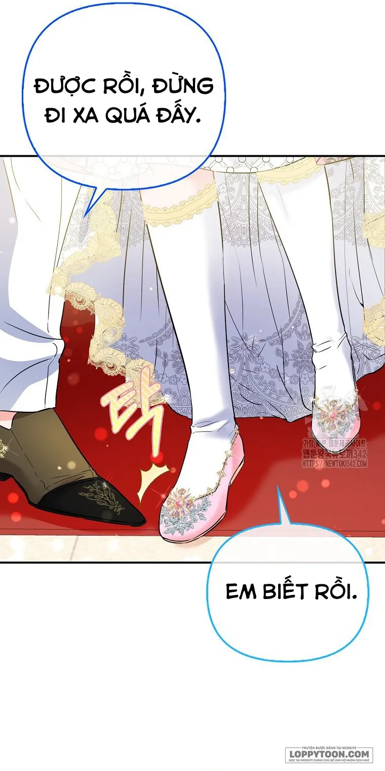 Nàng Công Chúa Của Mọi Người - Chap 54 - Trang 20