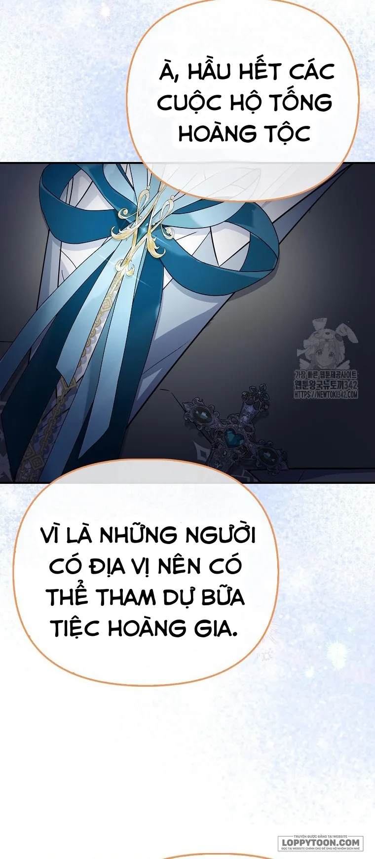 Nàng Công Chúa Của Mọi Người - Chap 54 - Trang 22