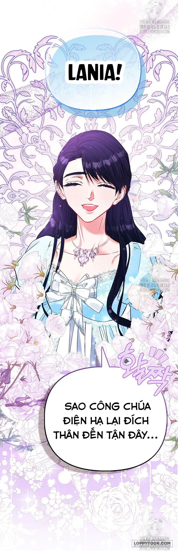 Nàng Công Chúa Của Mọi Người - Chap 54 - Trang 26