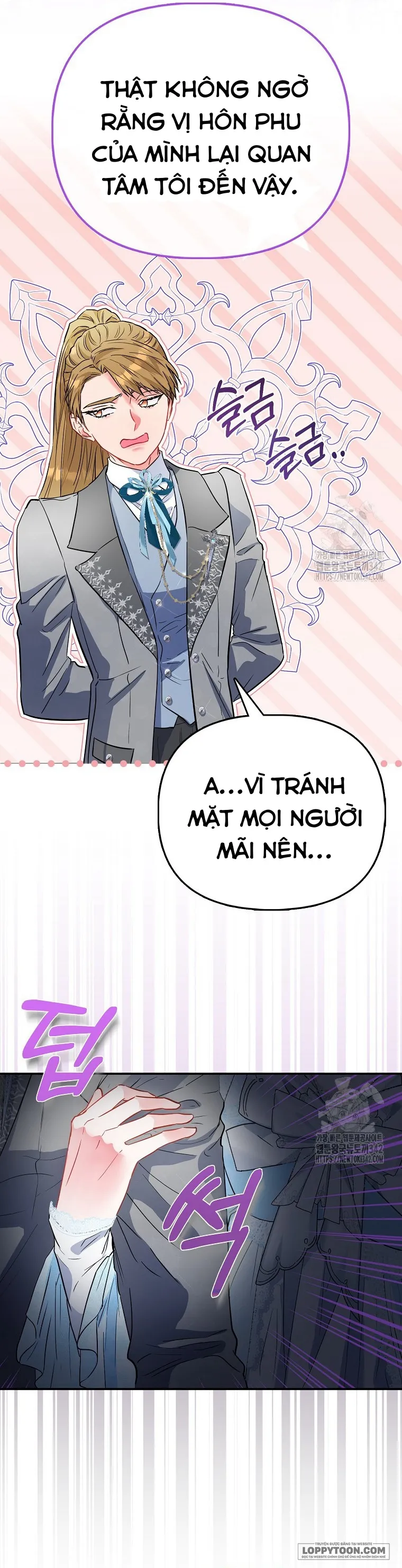 Nàng Công Chúa Của Mọi Người - Chap 54 - Trang 27