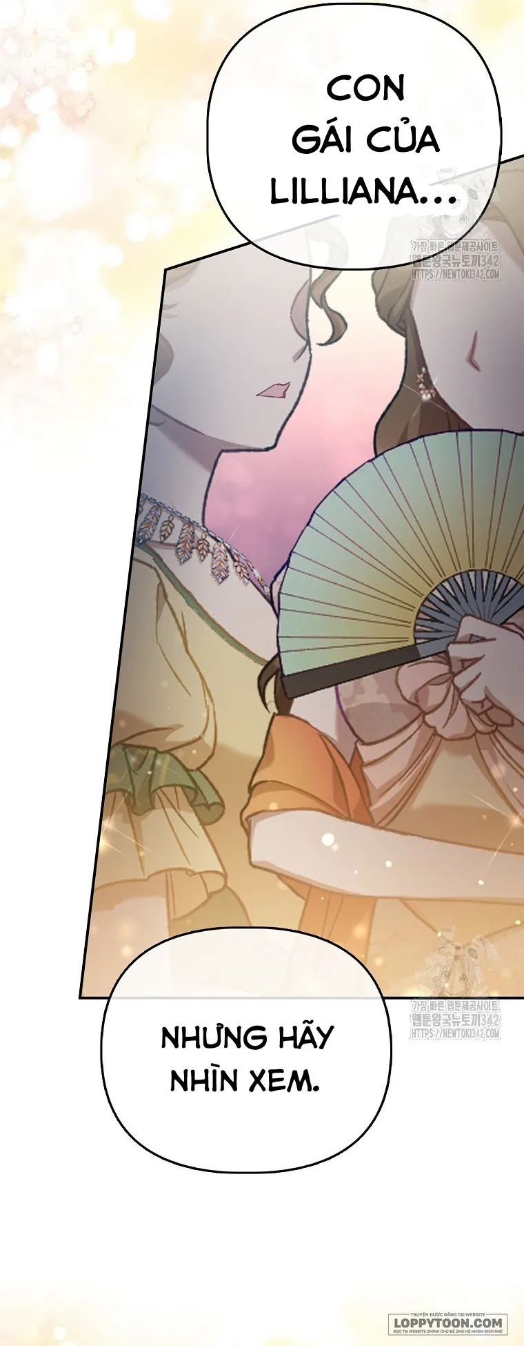 Nàng Công Chúa Của Mọi Người - Chap 54 - Trang 4