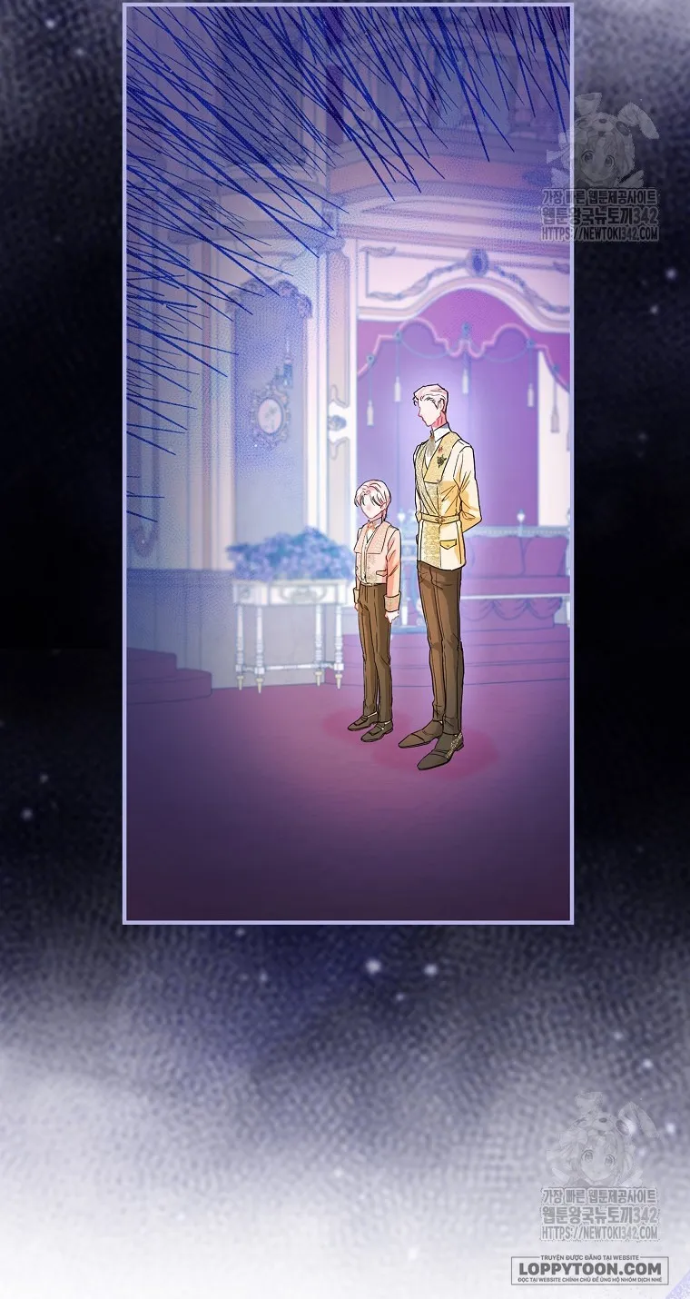 Nàng Công Chúa Của Mọi Người - Chap 54 - Trang 36