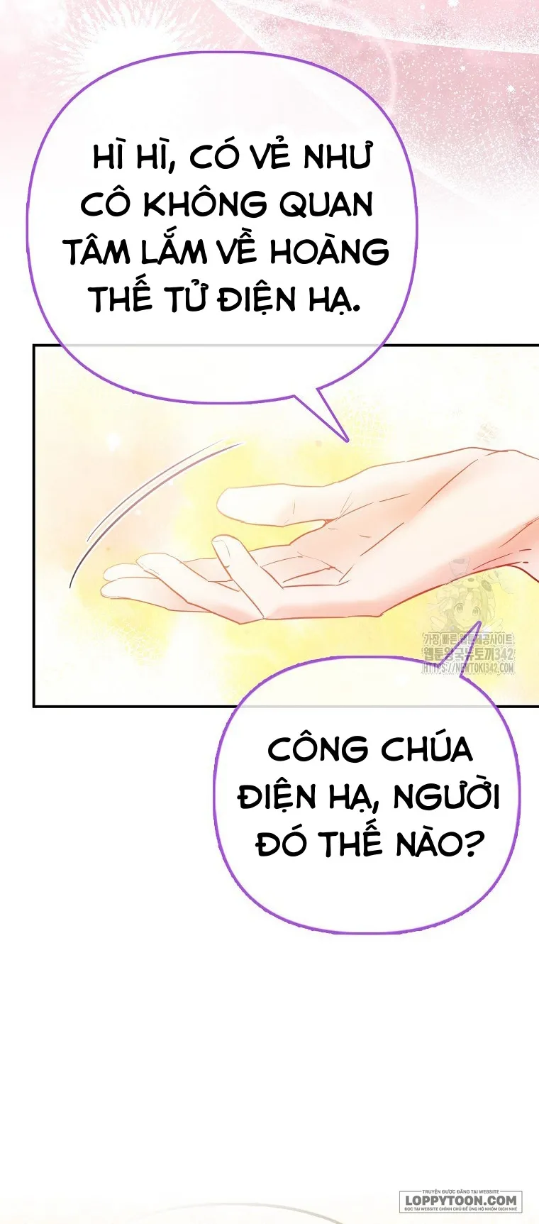 Nàng Công Chúa Của Mọi Người - Chap 54 - Trang 41