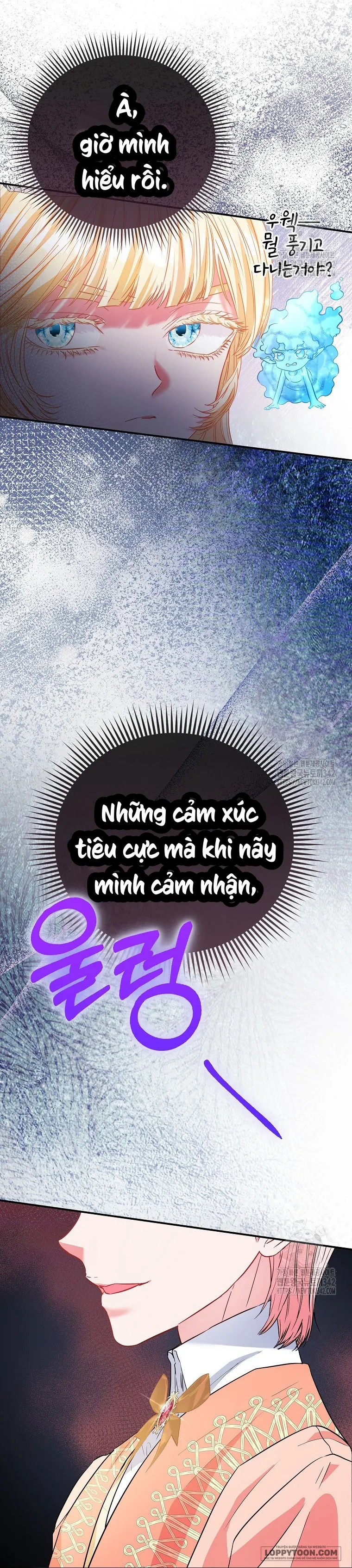 Nàng Công Chúa Của Mọi Người - Chap 54 - Trang 44