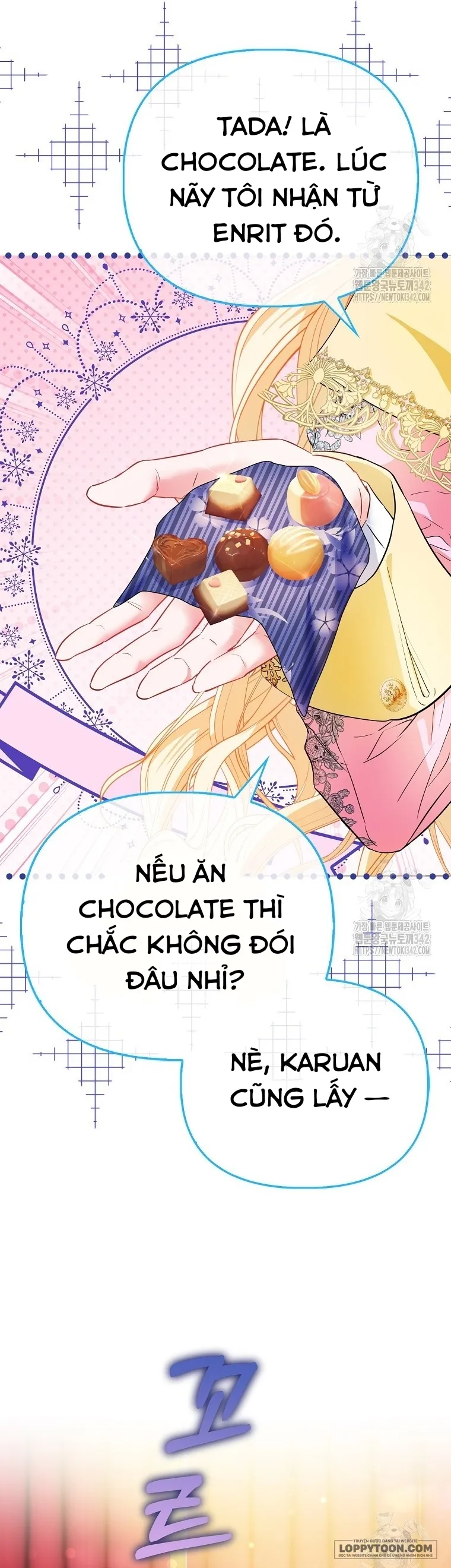 Nàng Công Chúa Của Mọi Người - Chap 55 - Trang 16