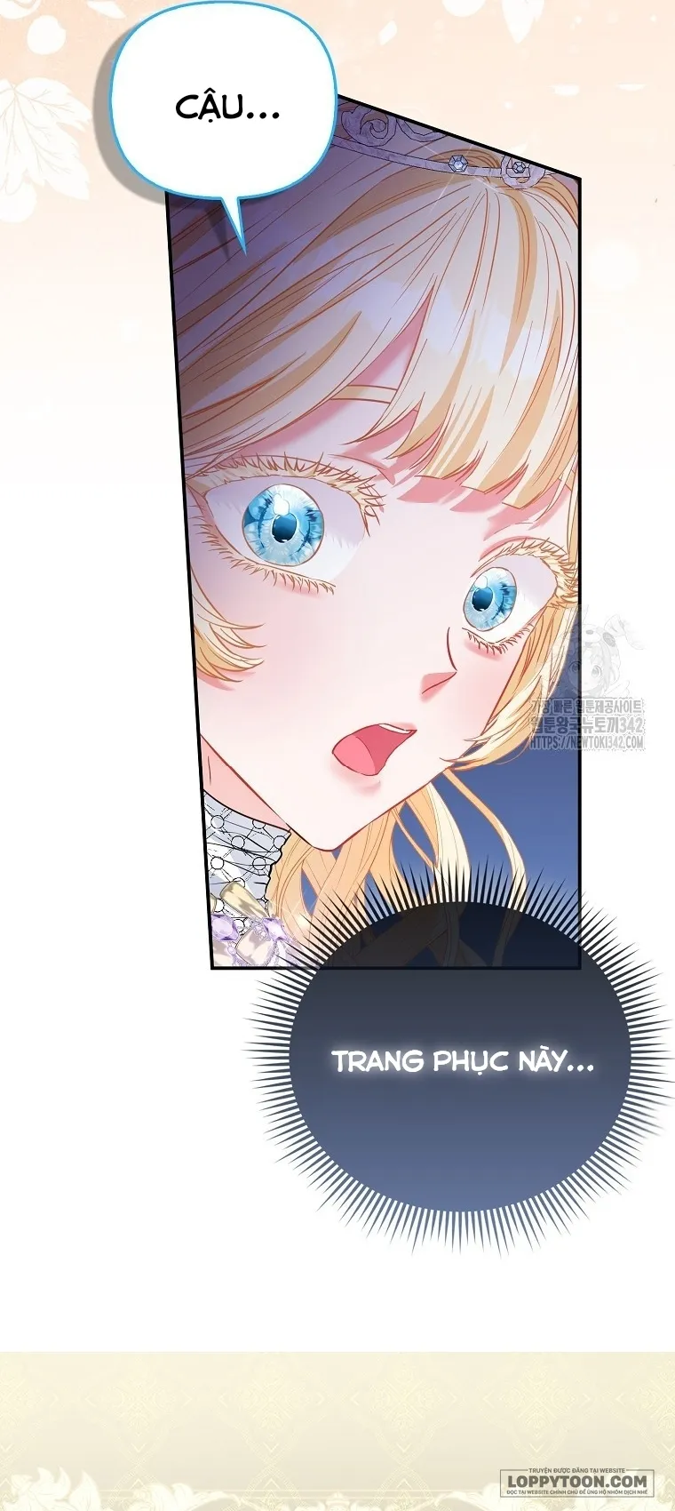 Nàng Công Chúa Của Mọi Người - Chap 55 - Trang 19