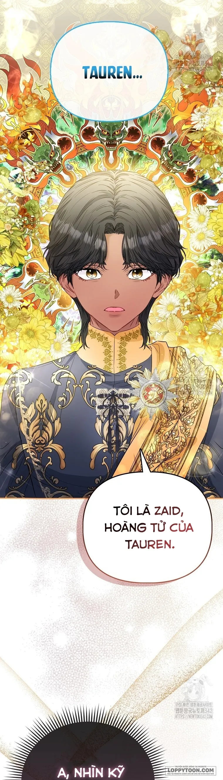 Nàng Công Chúa Của Mọi Người - Chap 55 - Trang 20