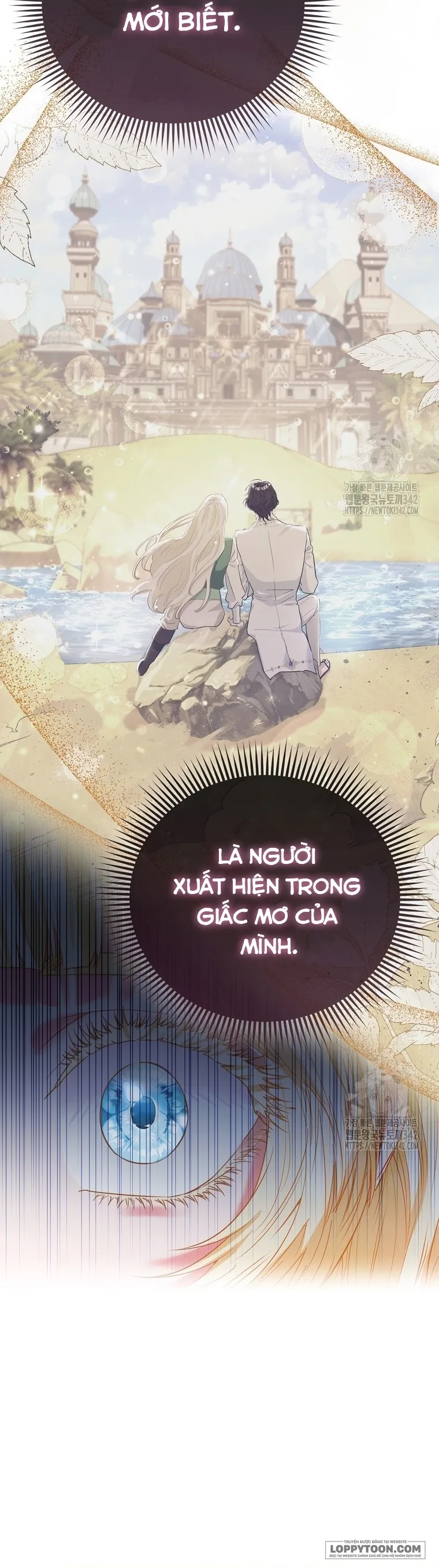 Nàng Công Chúa Của Mọi Người - Chap 55 - Trang 21