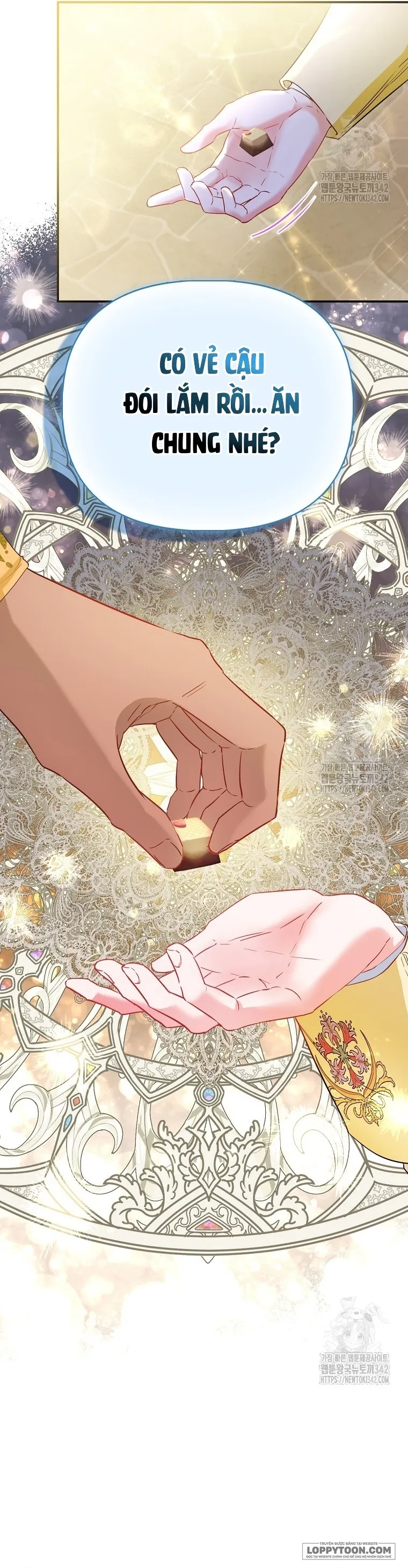 Nàng Công Chúa Của Mọi Người - Chap 55 - Trang 22