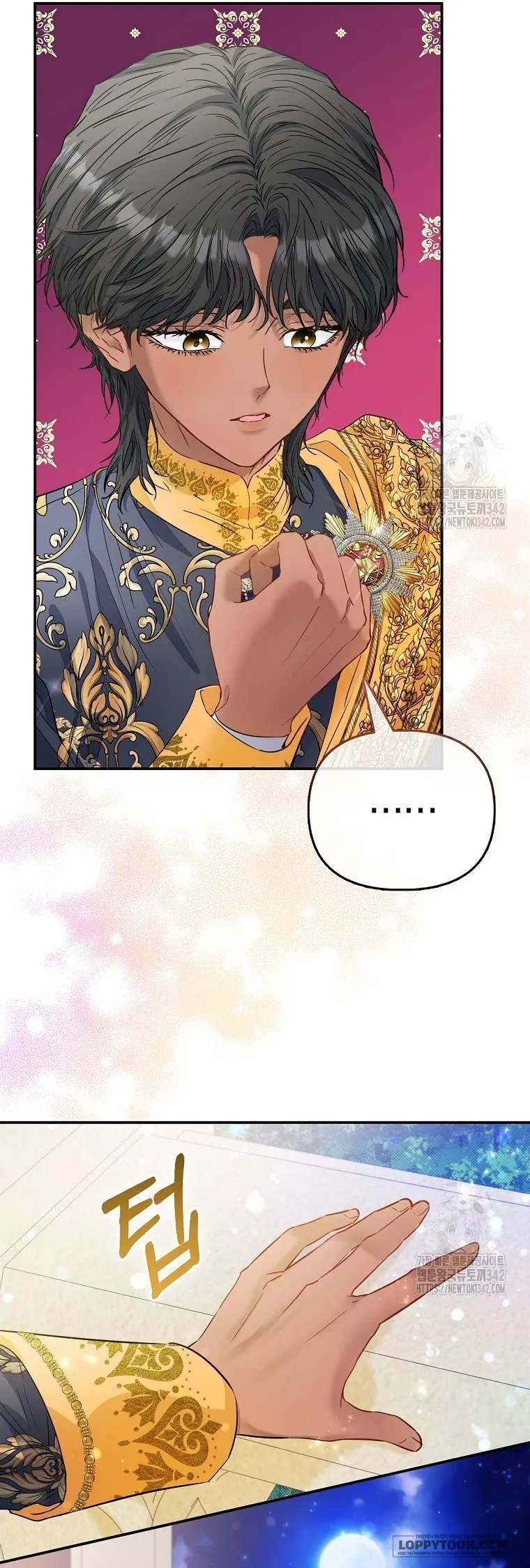 Nàng Công Chúa Của Mọi Người - Chap 55 - Trang 23