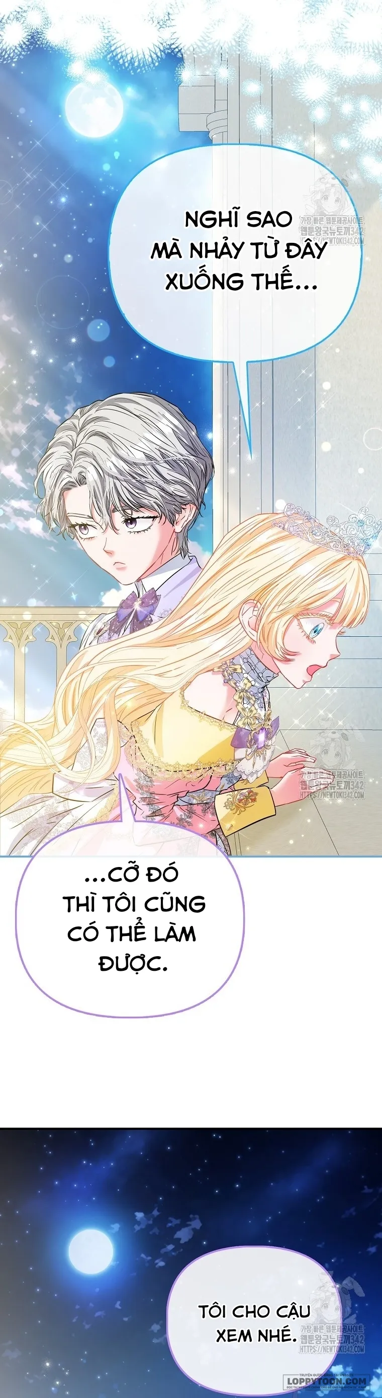 Nàng Công Chúa Của Mọi Người - Chap 55 - Trang 26