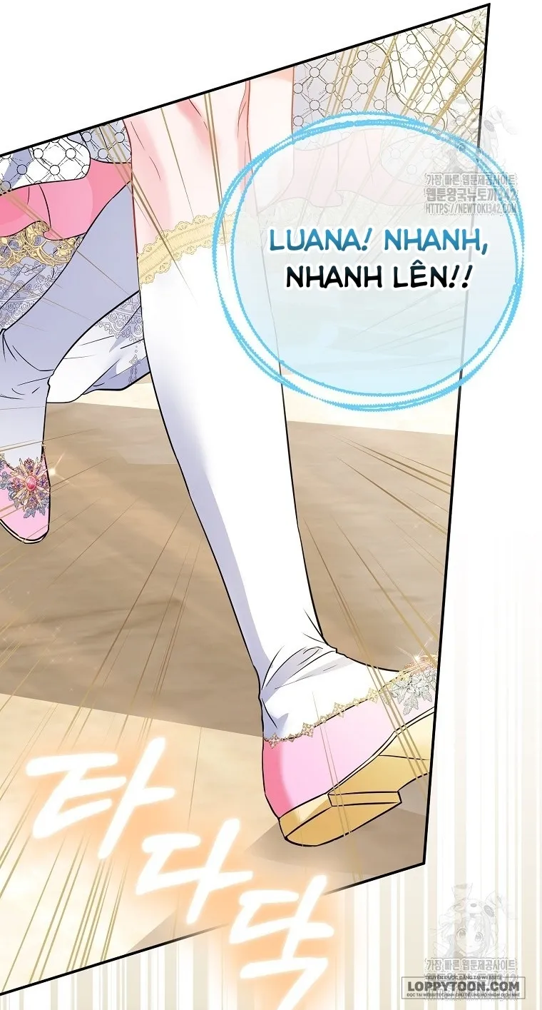 Nàng Công Chúa Của Mọi Người - Chap 55 - Trang 32