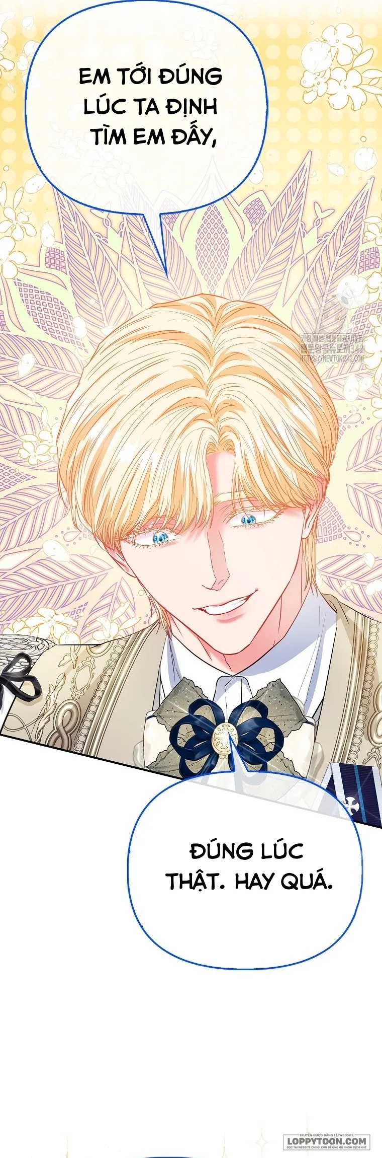 Nàng Công Chúa Của Mọi Người - Chap 55 - Trang 36