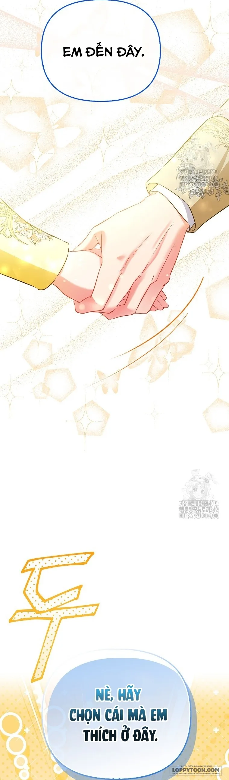 Nàng Công Chúa Của Mọi Người - Chap 55 - Trang 37