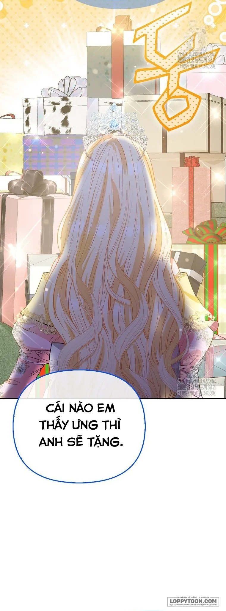 Nàng Công Chúa Của Mọi Người - Chap 55 - Trang 38