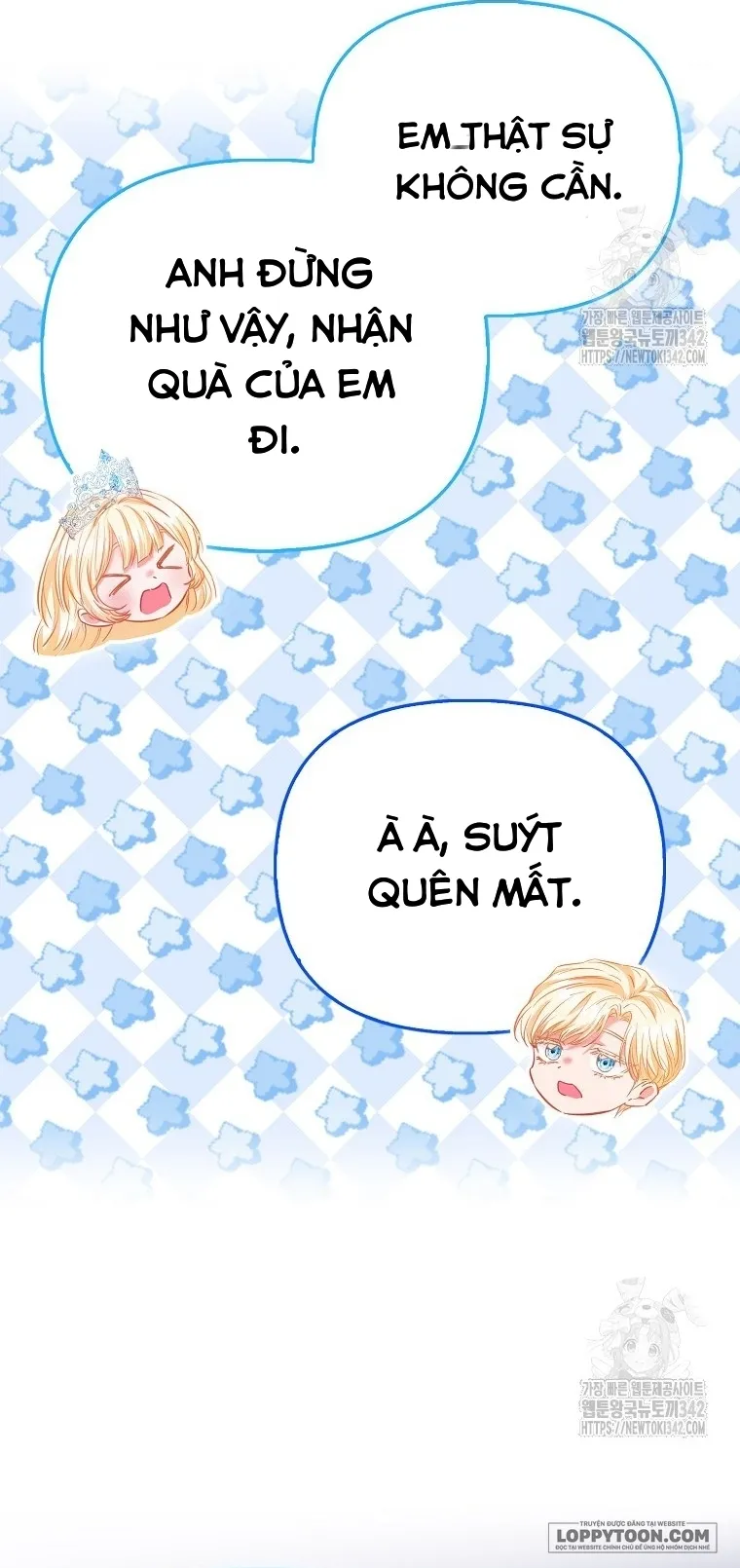 Nàng Công Chúa Của Mọi Người - Chap 55 - Trang 39