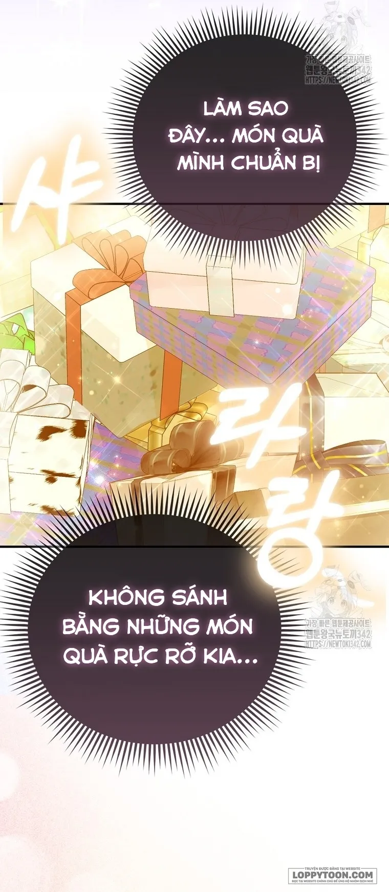 Nàng Công Chúa Của Mọi Người - Chap 55 - Trang 41