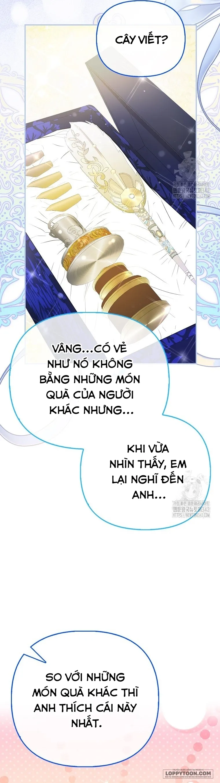 Nàng Công Chúa Của Mọi Người - Chap 55 - Trang 43