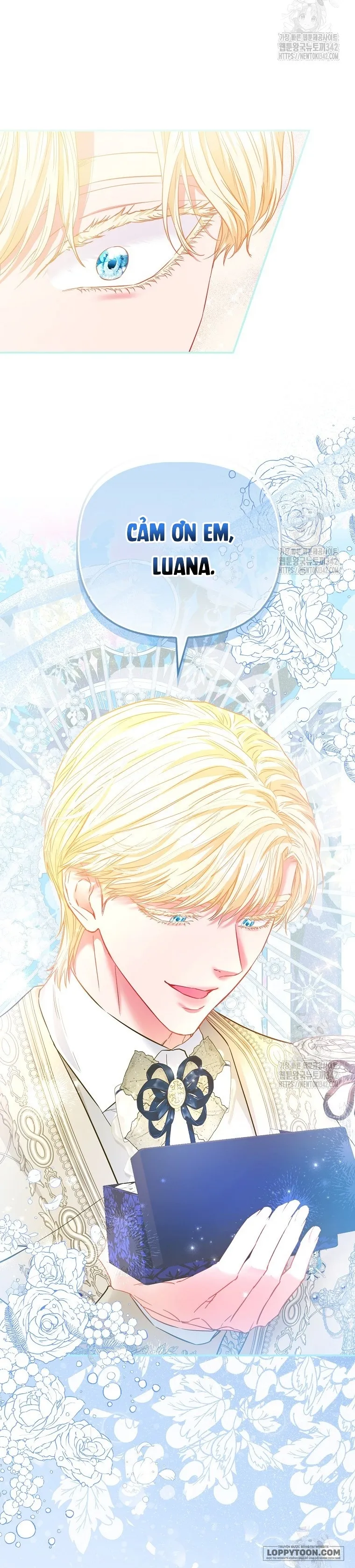 Nàng Công Chúa Của Mọi Người - Chap 55 - Trang 45