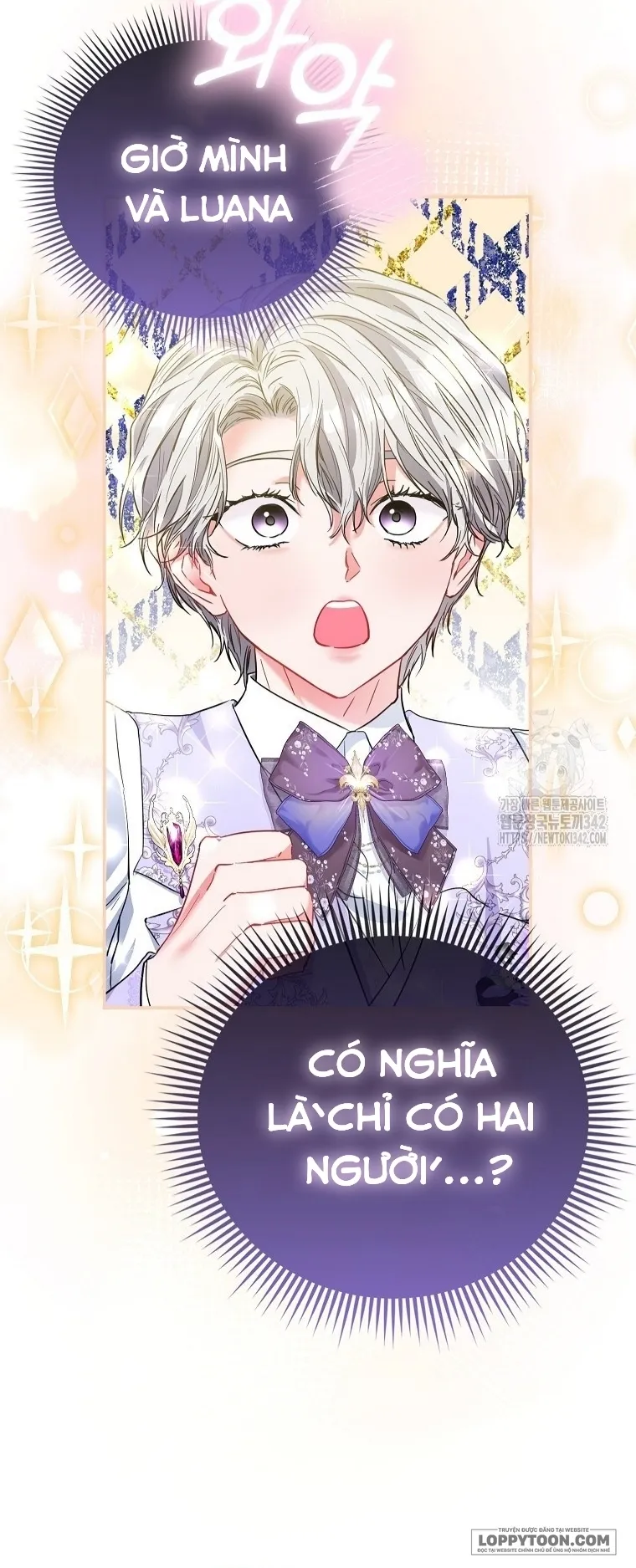 Nàng Công Chúa Của Mọi Người - Chap 55 - Trang 6