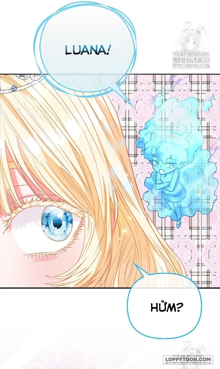 Nàng Công Chúa Của Mọi Người - Chap 55 - Trang 7