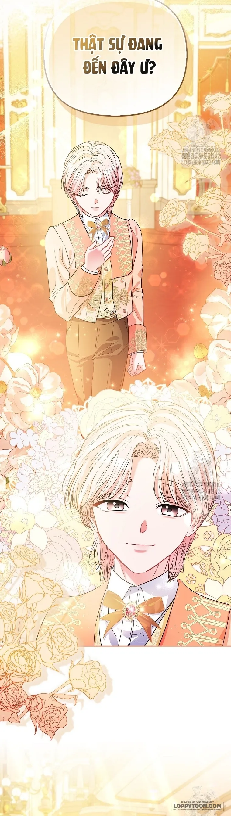 Nàng Công Chúa Của Mọi Người - Chap 55 - Trang 9