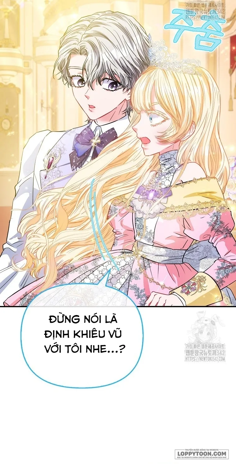 Nàng Công Chúa Của Mọi Người - Chap 55 - Trang 10