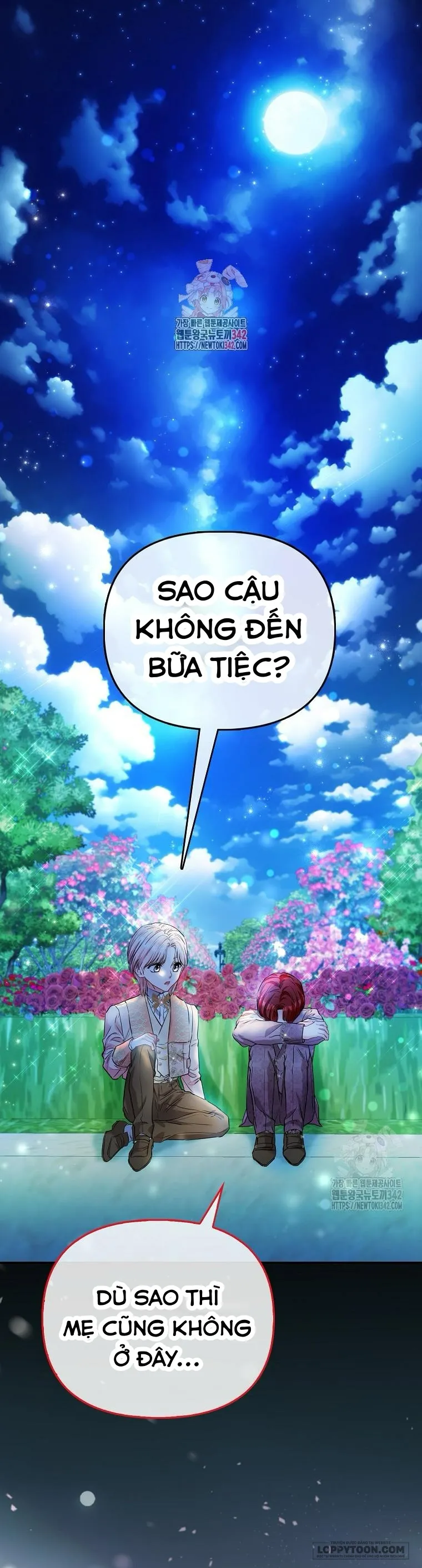 Nàng Công Chúa Của Mọi Người - Chap 56 - Trang 1