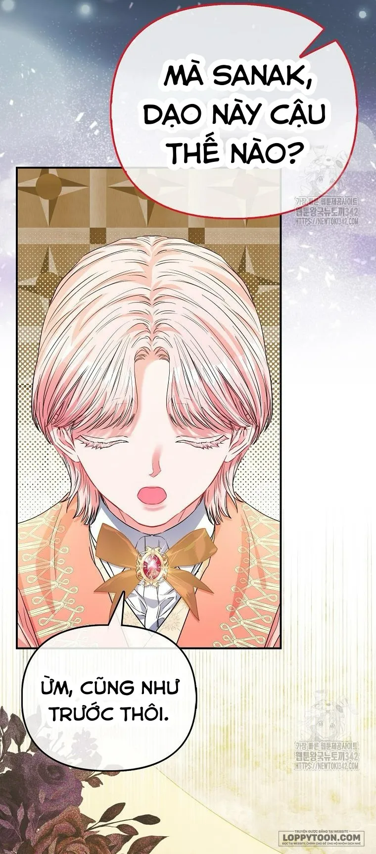 Nàng Công Chúa Của Mọi Người - Chap 56 - Trang 2