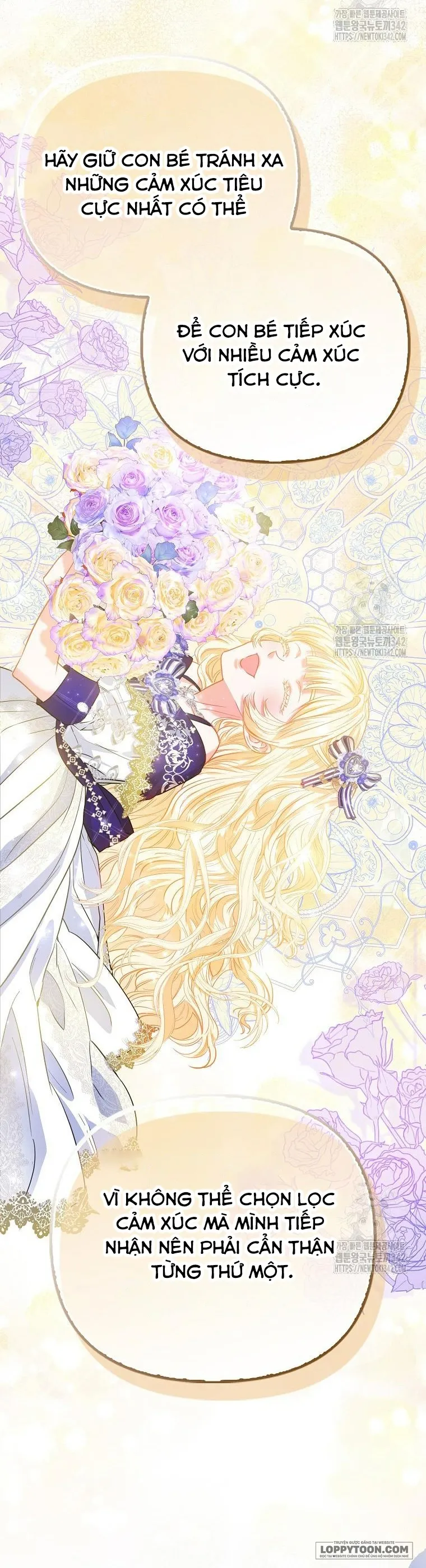 Nàng Công Chúa Của Mọi Người - Chap 57 - Trang 42