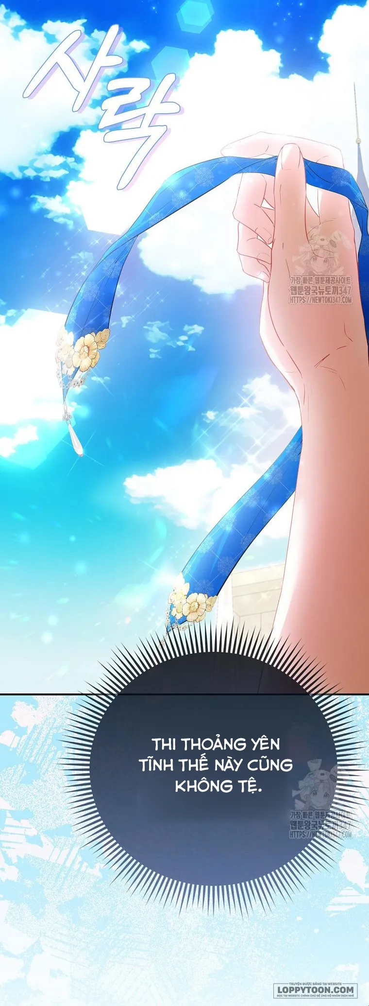 Nàng Công Chúa Của Mọi Người - Chap 58 - Trang 15