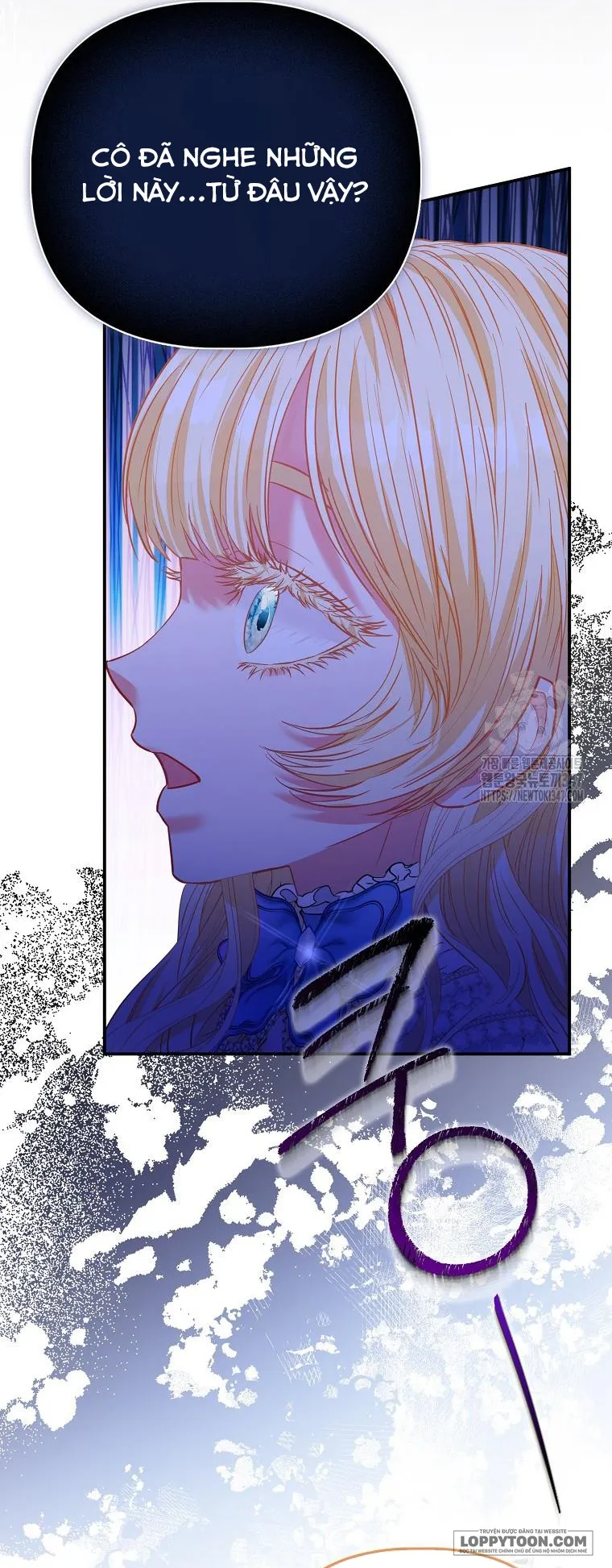 Nàng Công Chúa Của Mọi Người - Chap 58 - Trang 40
