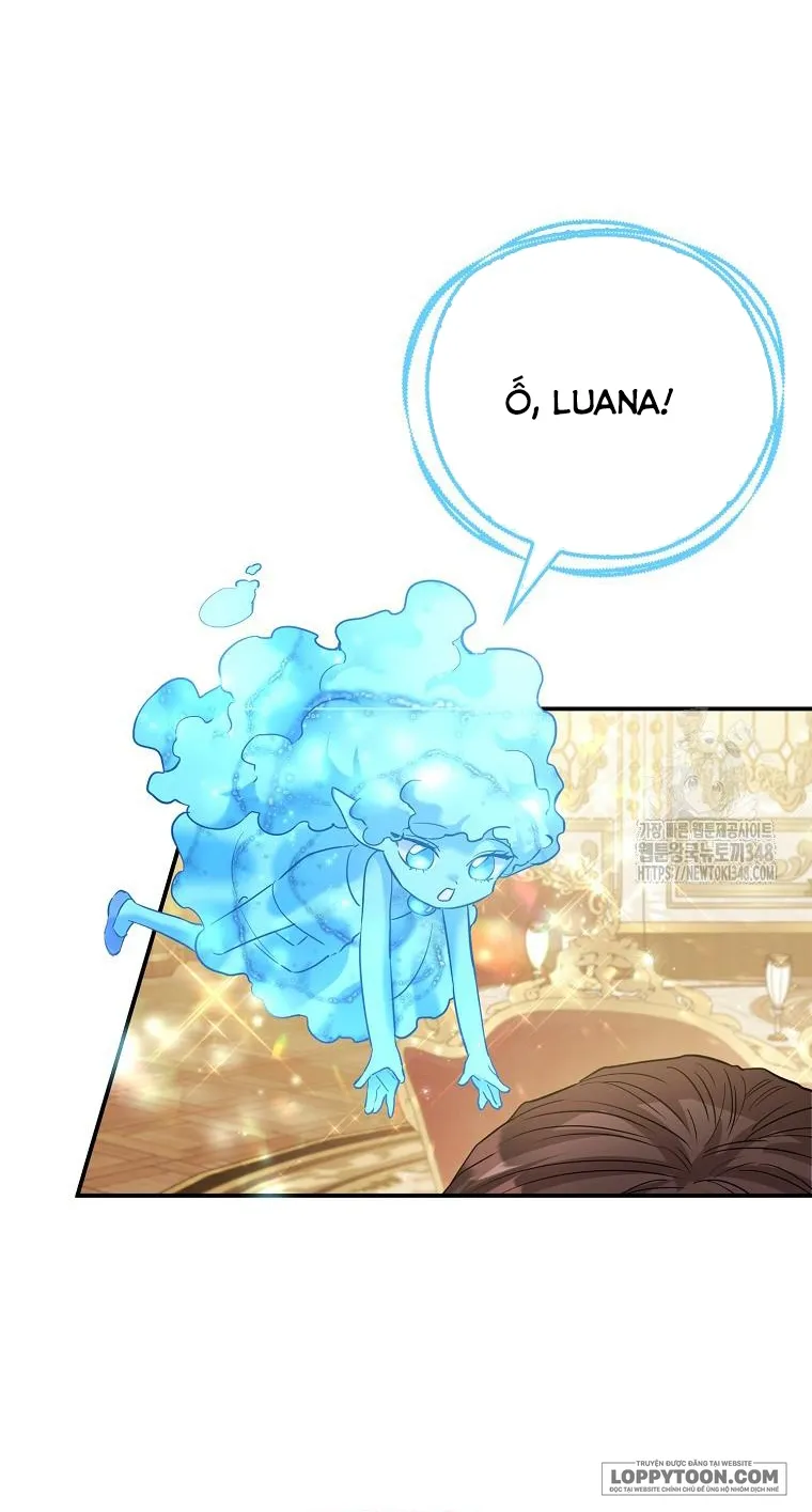 Nàng Công Chúa Của Mọi Người - Chap 59 - Trang 34