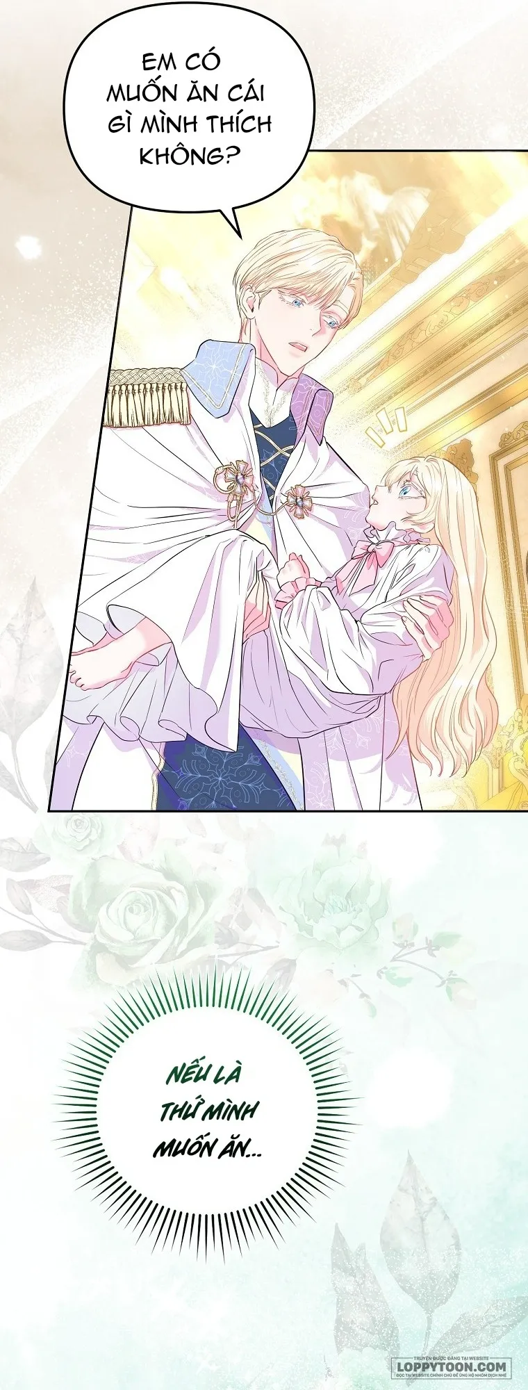 Nàng Công Chúa Của Mọi Người - Chap 6 - Trang 25