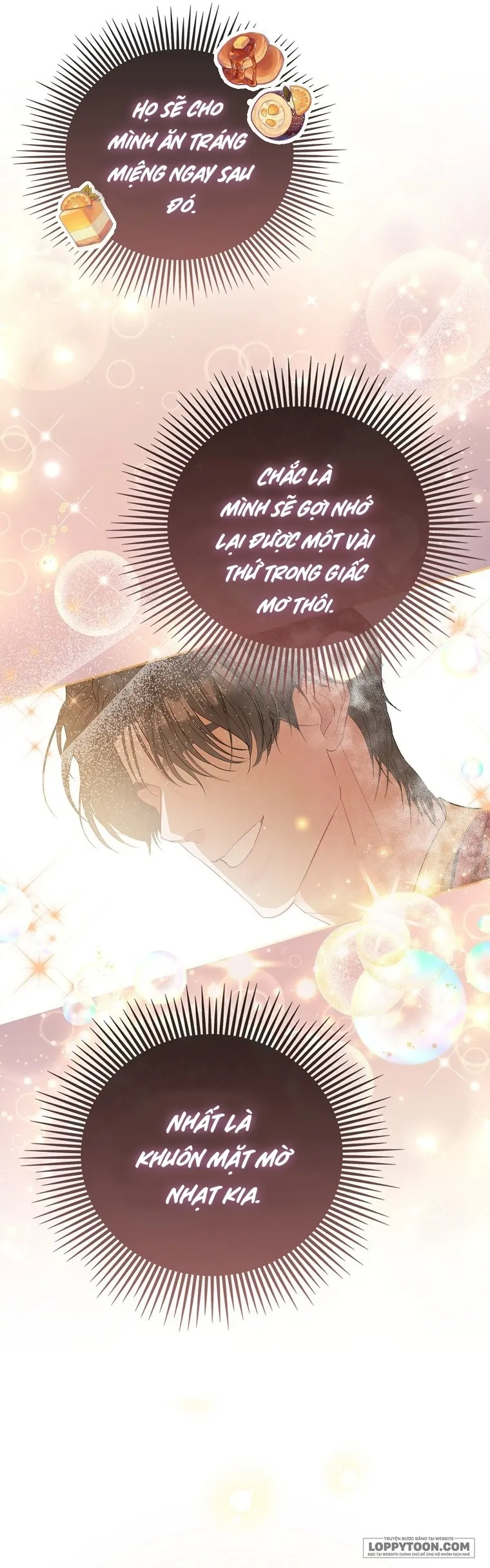 Nàng Công Chúa Của Mọi Người - Chap 6 - Trang 31