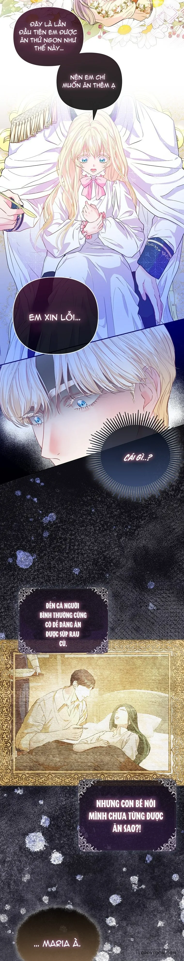 Nàng Công Chúa Của Mọi Người - Chap 6 - Trang 41