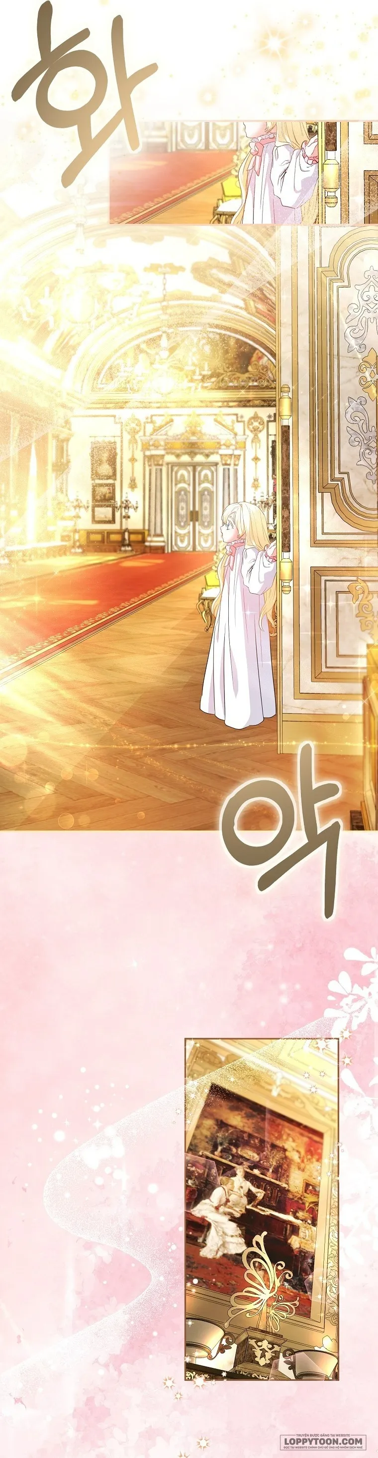 Nàng Công Chúa Của Mọi Người - Chap 6 - Trang 9