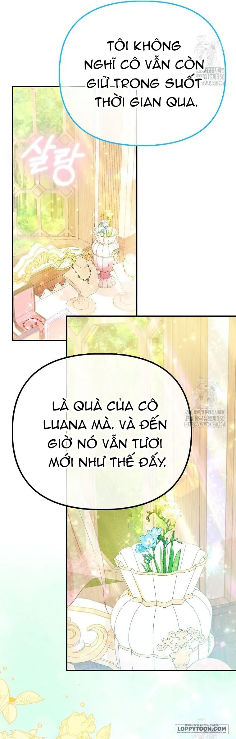 Nàng Công Chúa Của Mọi Người - Chap 61 - Trang 45