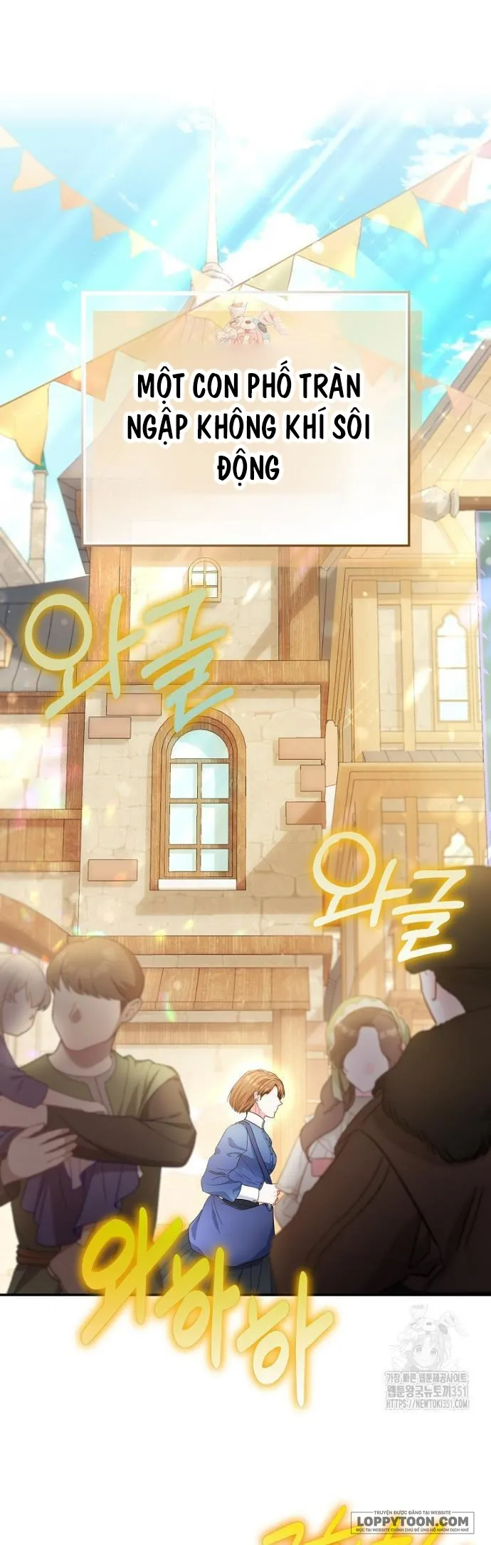 Nàng Công Chúa Của Mọi Người - Chap 62 - Trang 1