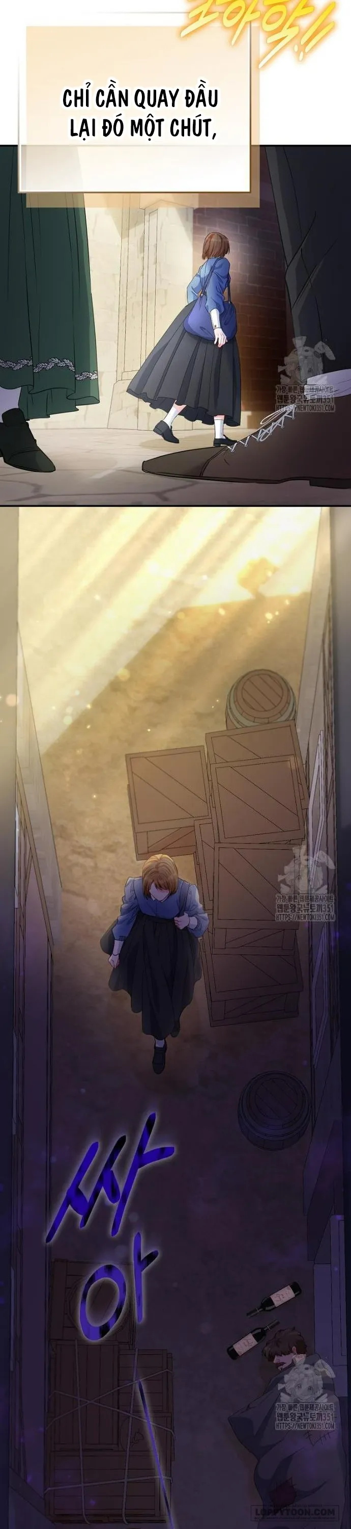 Nàng Công Chúa Của Mọi Người - Chap 62 - Trang 2