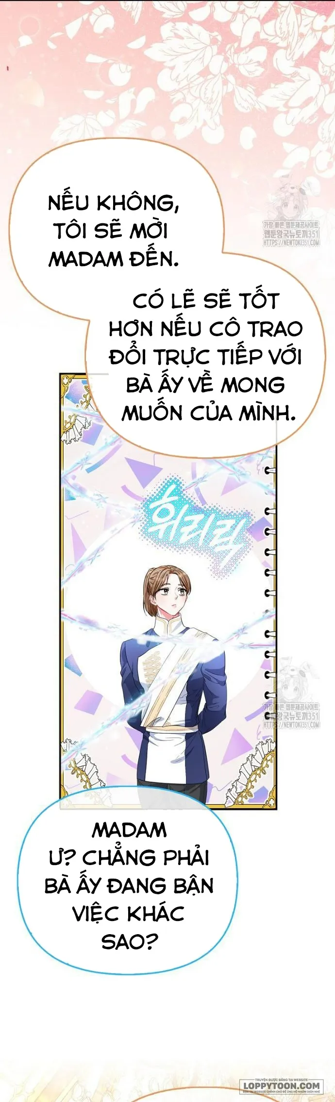 Nàng Công Chúa Của Mọi Người - Chap 62 - Trang 12