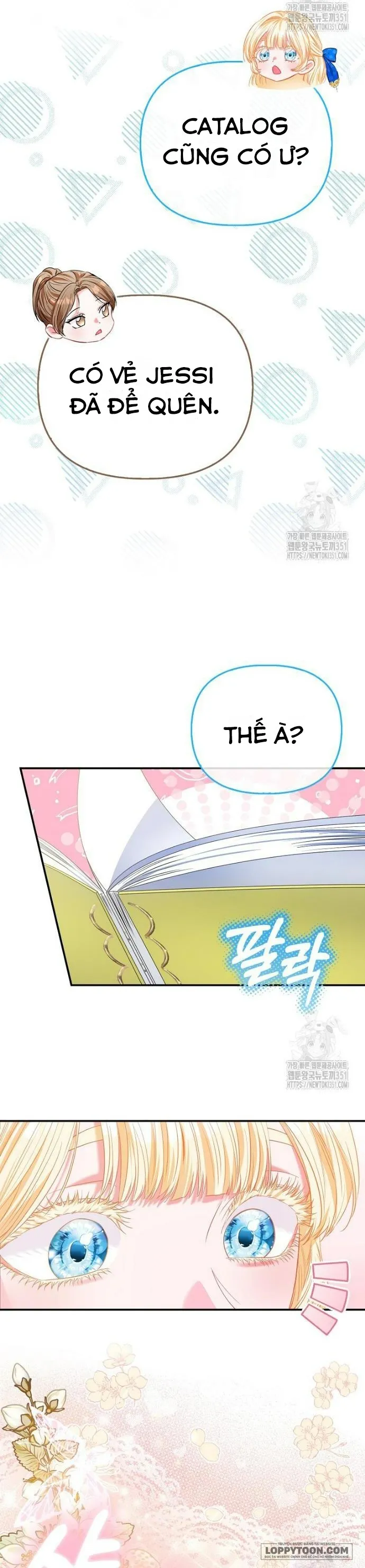 Nàng Công Chúa Của Mọi Người - Chap 62 - Trang 15