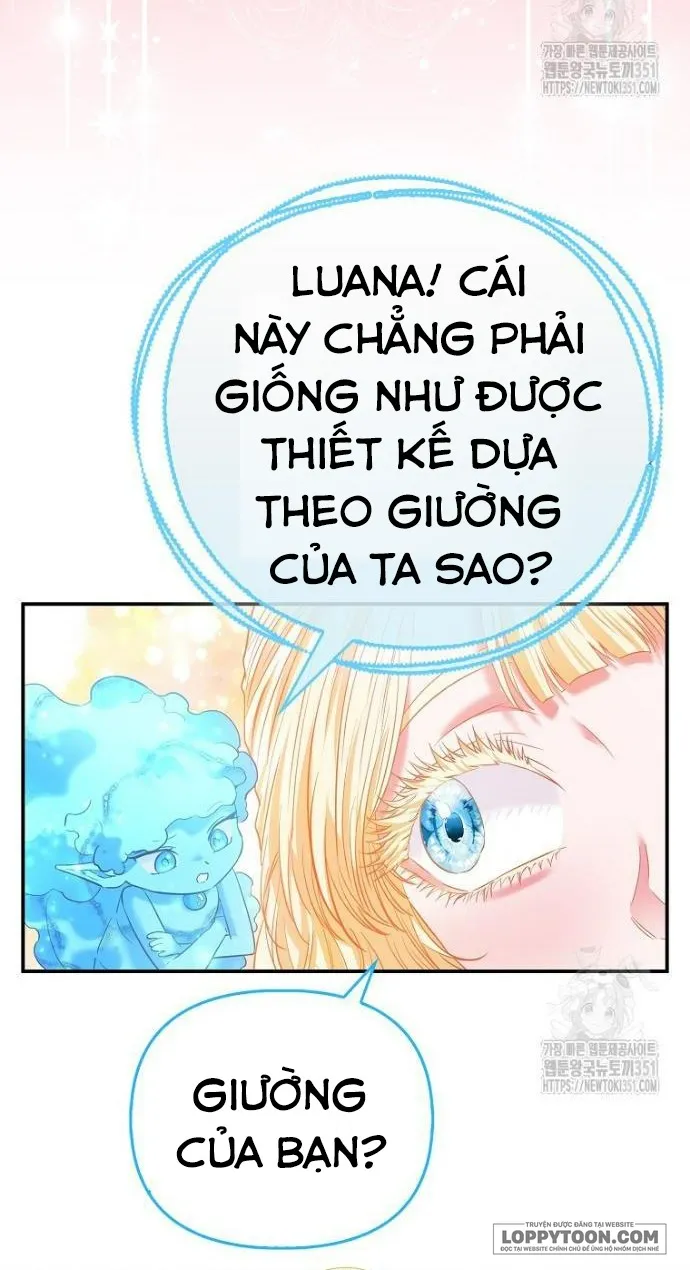 Nàng Công Chúa Của Mọi Người - Chap 62 - Trang 17