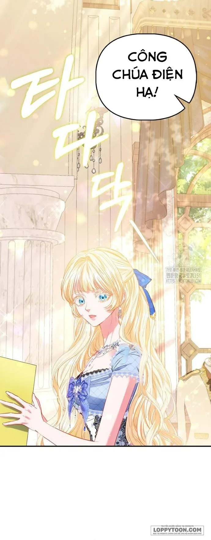 Nàng Công Chúa Của Mọi Người - Chap 62 - Trang 19