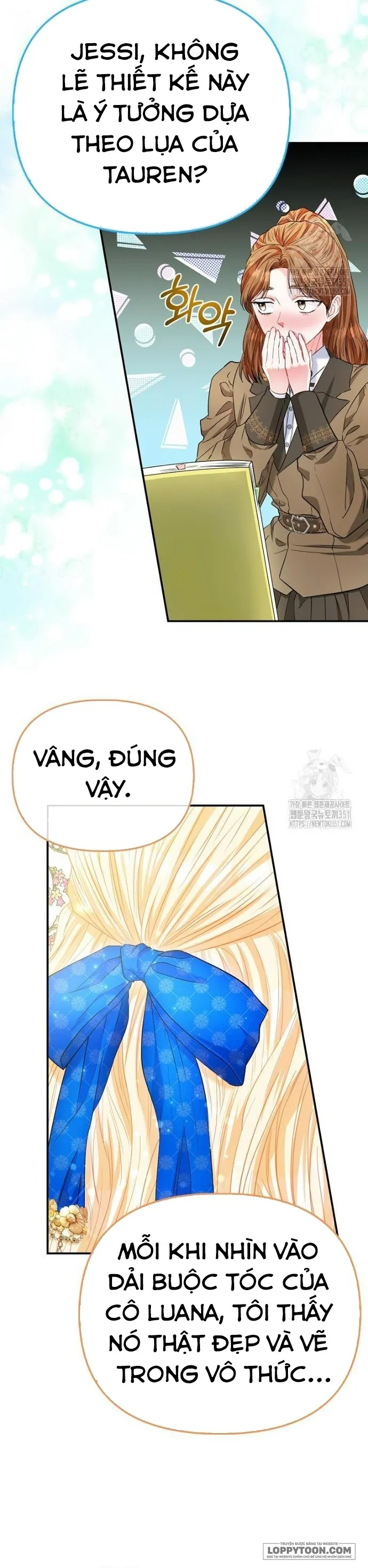 Nàng Công Chúa Của Mọi Người - Chap 62 - Trang 23