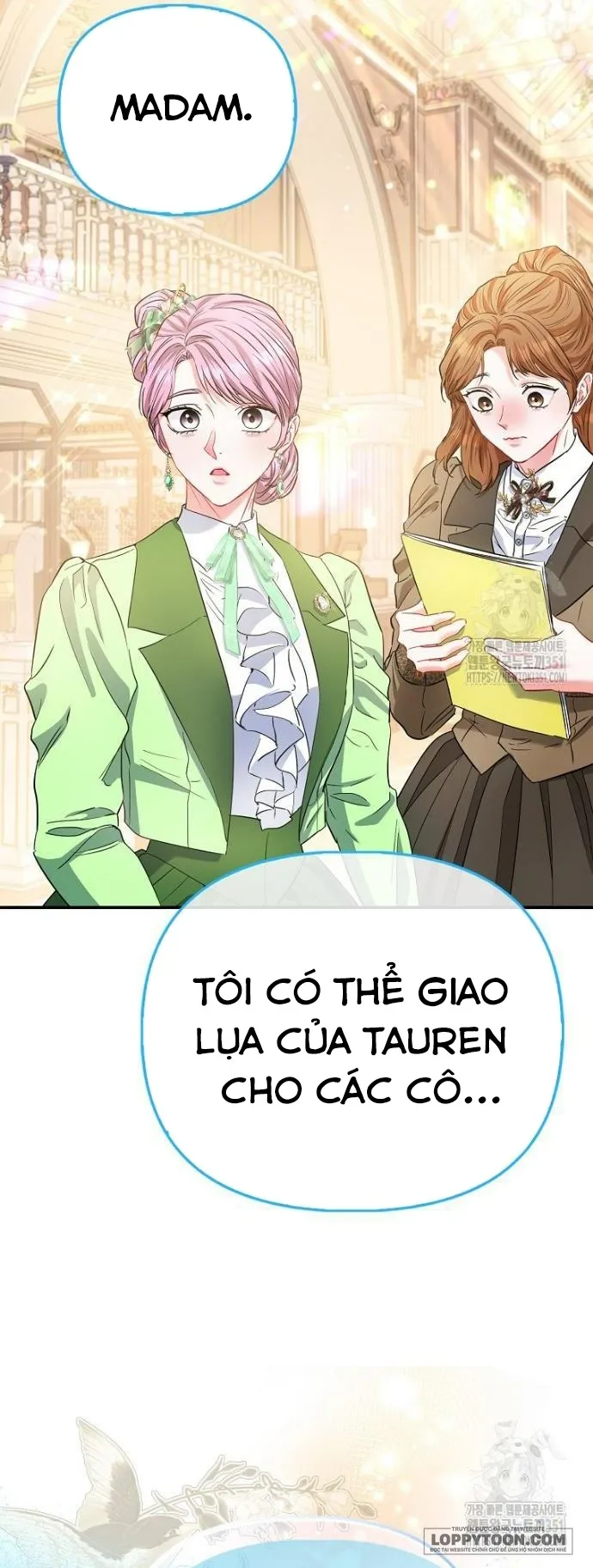 Nàng Công Chúa Của Mọi Người - Chap 62 - Trang 25