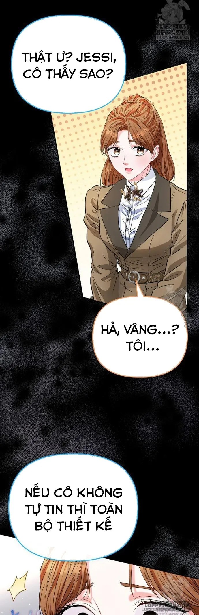 Nàng Công Chúa Của Mọi Người - Chap 62 - Trang 31