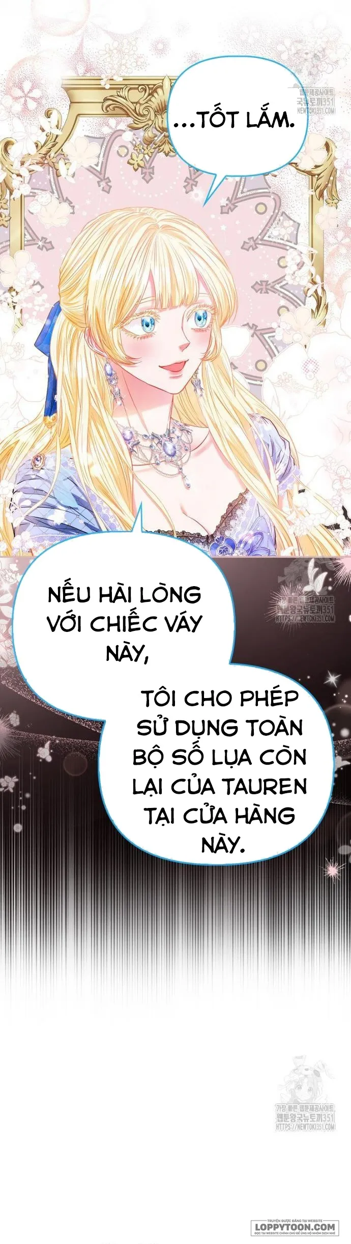 Nàng Công Chúa Của Mọi Người - Chap 62 - Trang 34